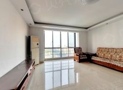 整租·龙城世家 3室2厅 南_龙城世家租房