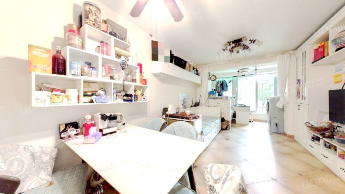 核电花园二手房实景图