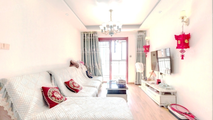 湖景佳园二手房实景图