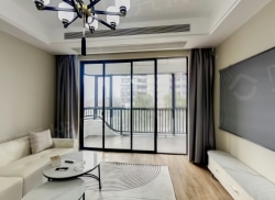 整租·金昌香湖印 4室2厅 南_金昌香湖印租房