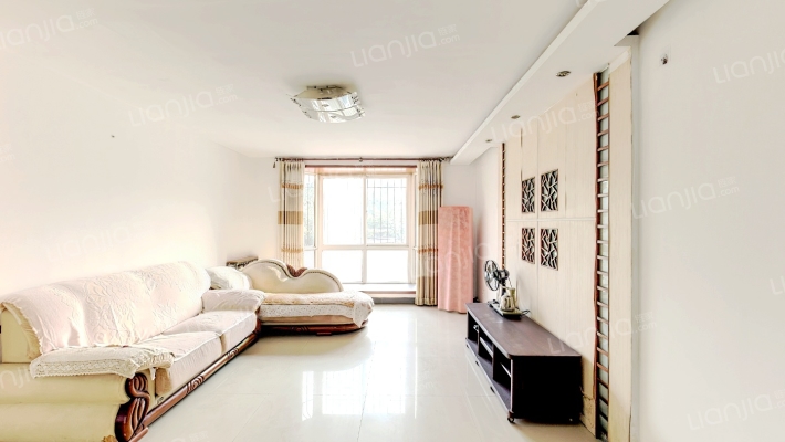 同馨苑二手房实景图