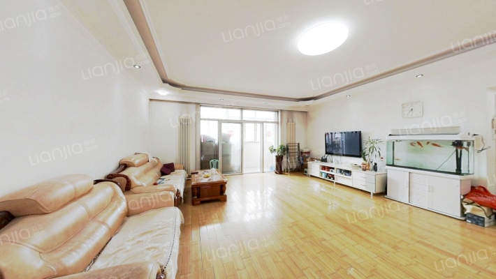 民建巷二手房实景图