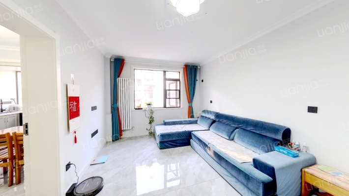 省政协家属院二手房实景图