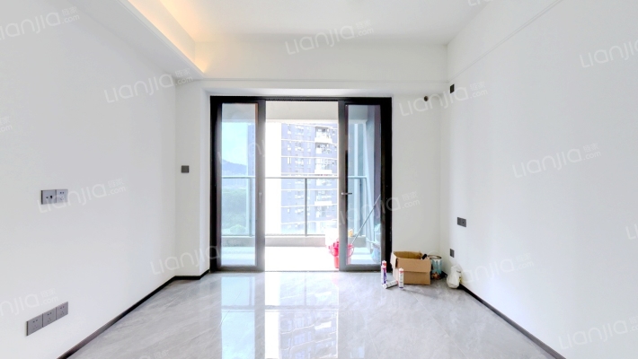 健康花城璞悦二手房实景图