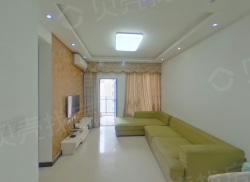 整租·南方玫瑰城黄瑰苑B2区 3室1厅 南/北_南方玫瑰城黄瑰苑B2区租房