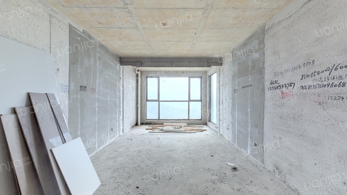 润和雅郡二手房实景图