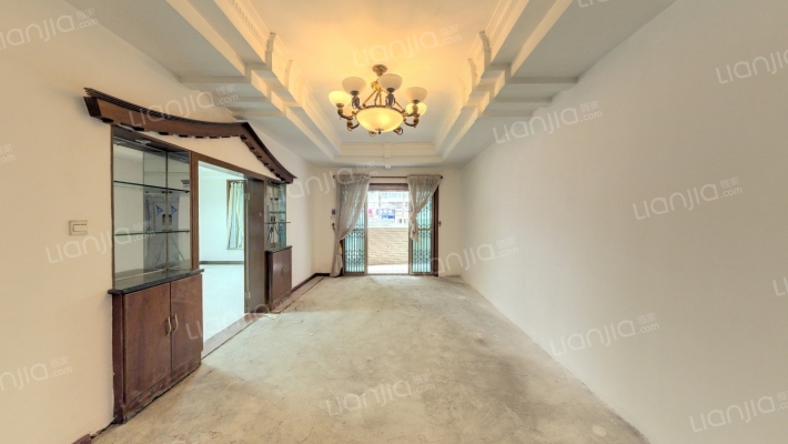 伍仙花园A区二手房实景图