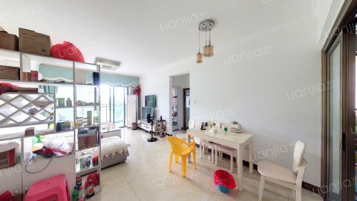 星汇云锦A区二手房实景图