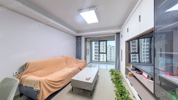 上棠颐和府B区二手房实景图