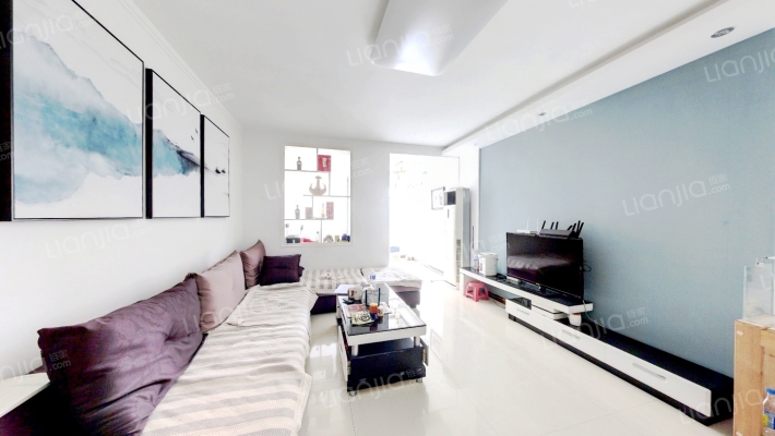 翰林雅筑二手房实景图