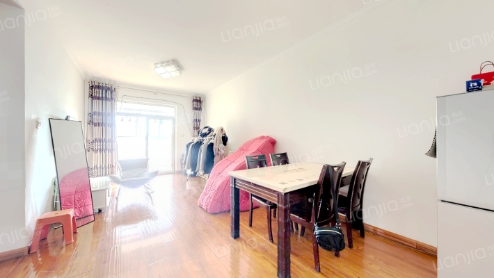 碧玺华庭二手房实景图