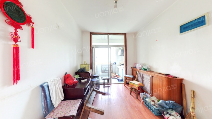 裕民新苑二手房实景图