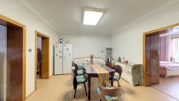 天鹤三村二手房实景图