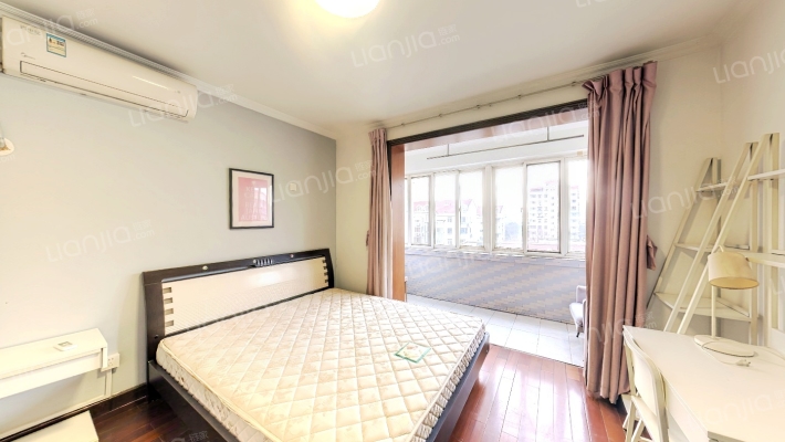 积善新寓丰勤园二手房实景图