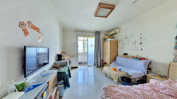 锦城四季二手房实景图