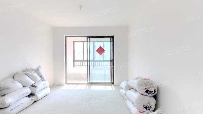 磨店家园同华苑二手房实景图