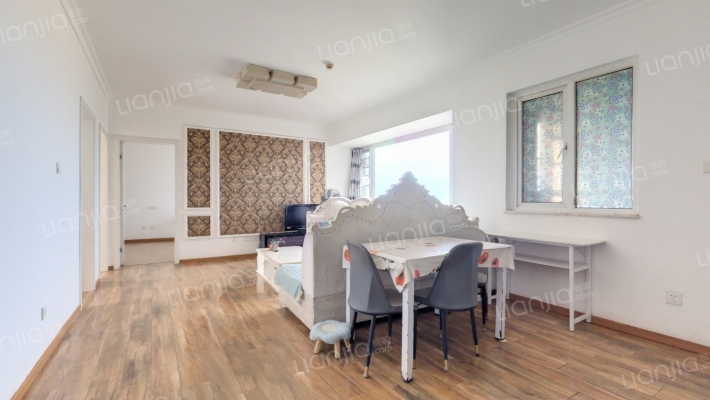 天府逸家二期二手房实景图