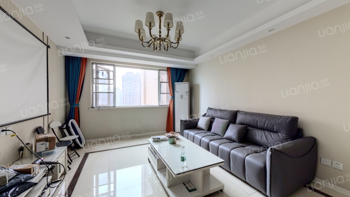 明信城B区二手房实景图