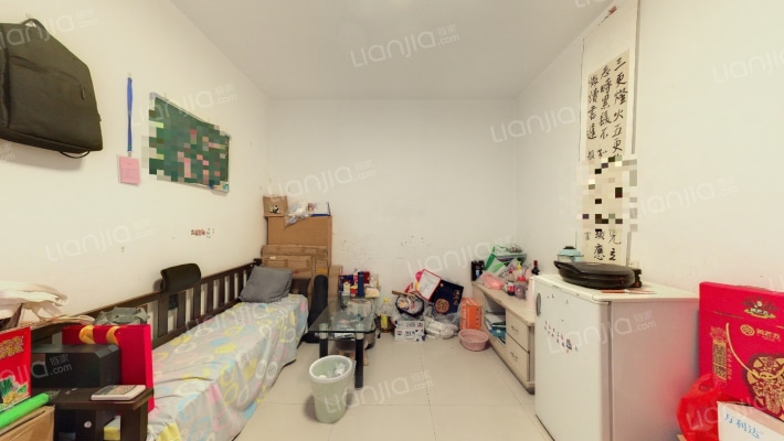 黄金屋二手房实景图