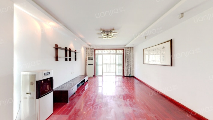 共好家园二手房实景图