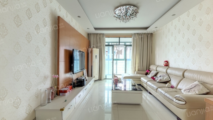 书香苑（吴江）二手房实景图