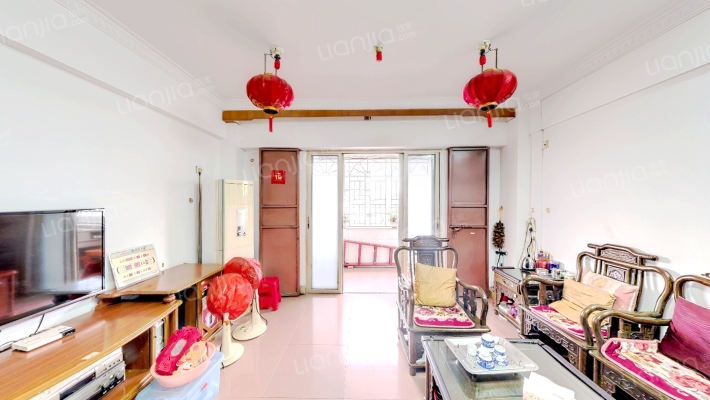 巷南路二手房实景图