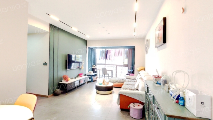 桂馥家园二手房实景图