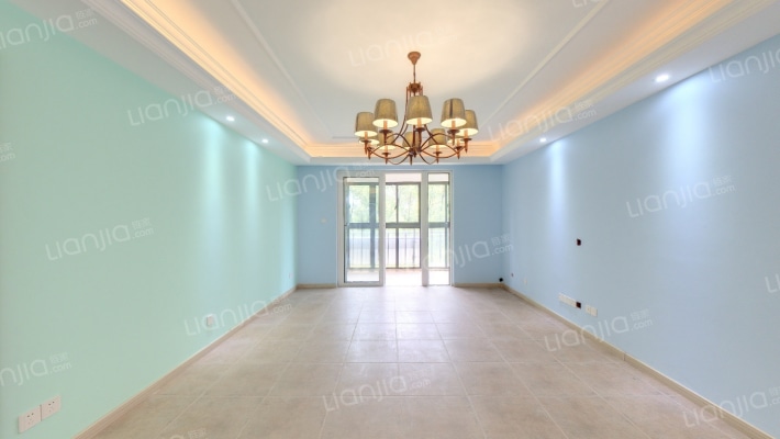 华府国际二手房实景图