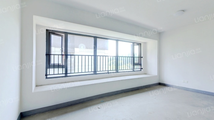 卓越明熙府二手房实景图