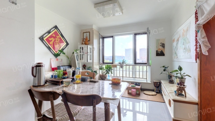 朗郡二手房实景图