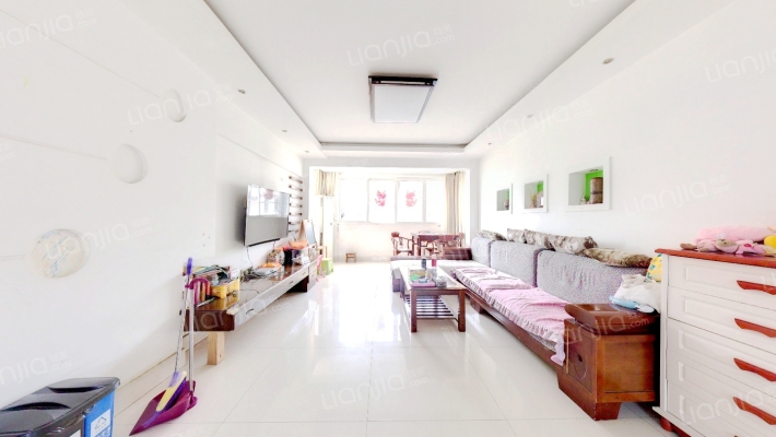 共青小区C区二手房实景图