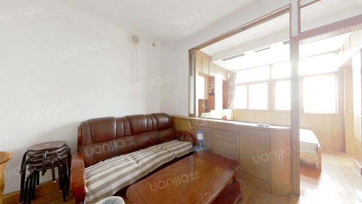 屏东路二手房实景图