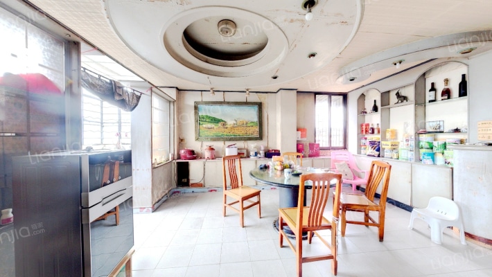 红风大街8号二手房实景图