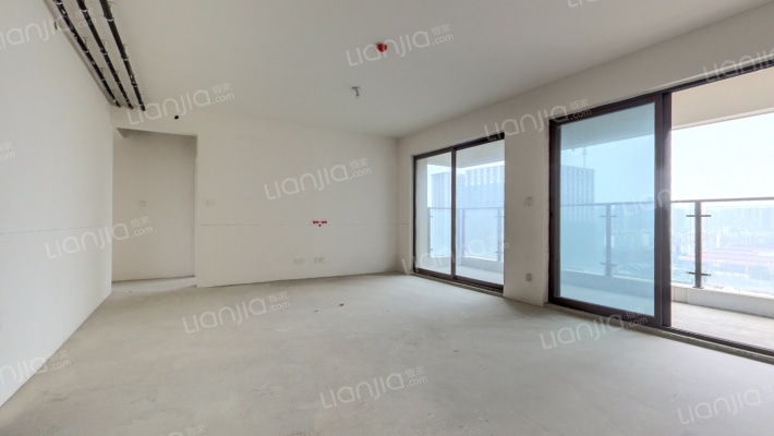 铁投紫瑞府二手房实景图