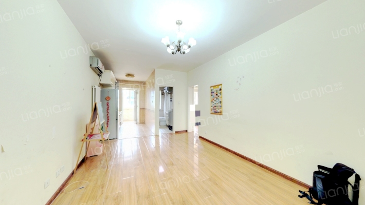 云居公寓二手房实景图