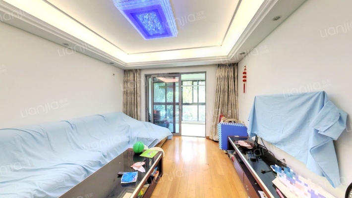 碧瑶花园二期二手房实景图