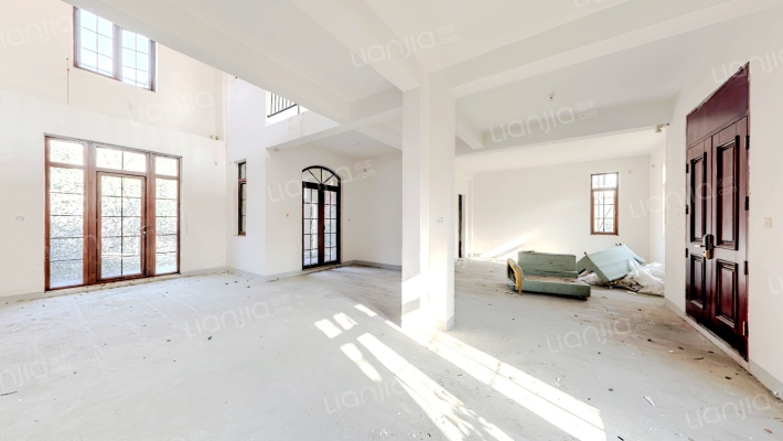 绿城雅园二手房实景图