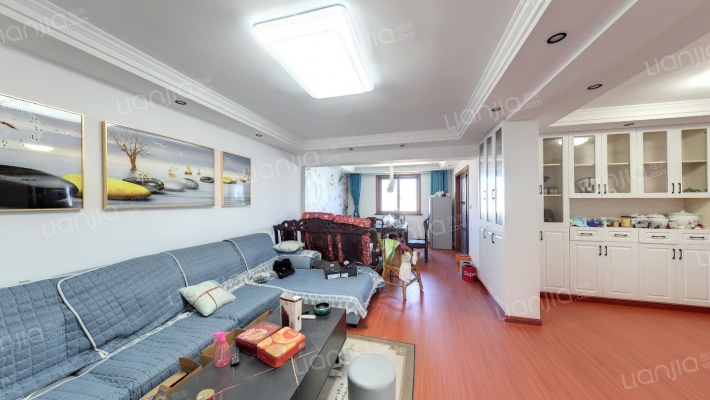 帝景园二手房实景图