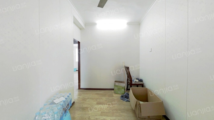 李家山新村二区二手房实景图