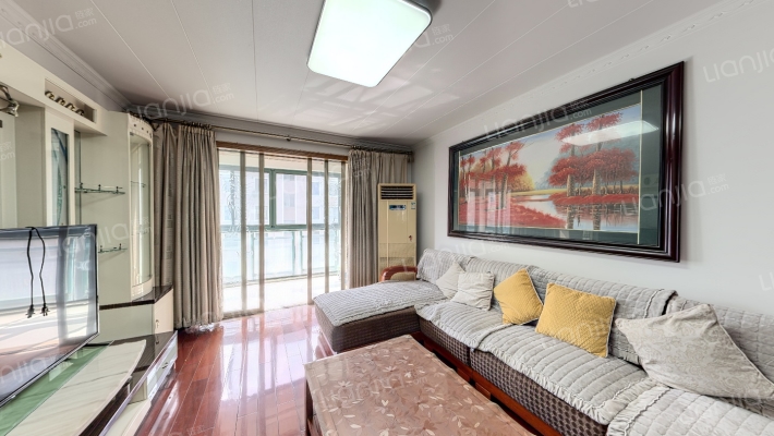 东坊雅居二手房实景图