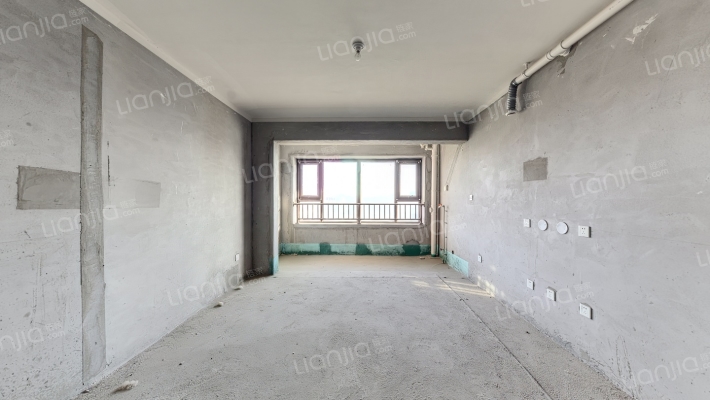 亚星江南小镇二手房实景图