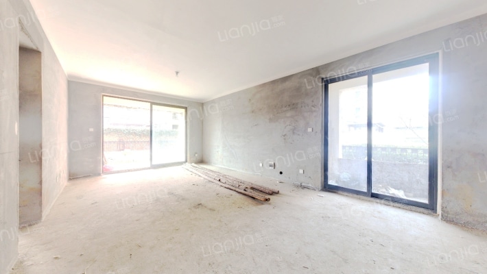 盛荟二手房实景图