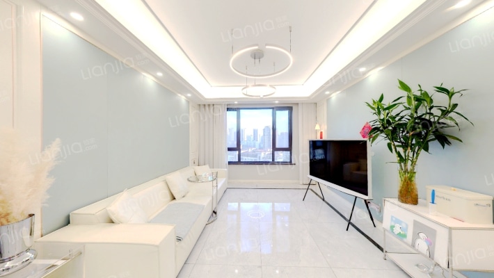 九洲御玺二手房实景图