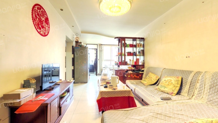 景泰西里西区二手房实景图