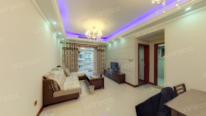 东湖雅苑二手房实景图