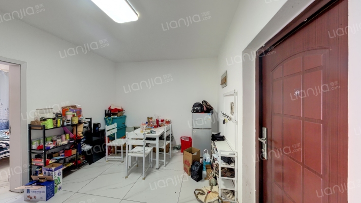 联心嘉园一期二手房实景图