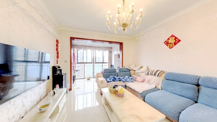 圣采泊尚二手房实景图