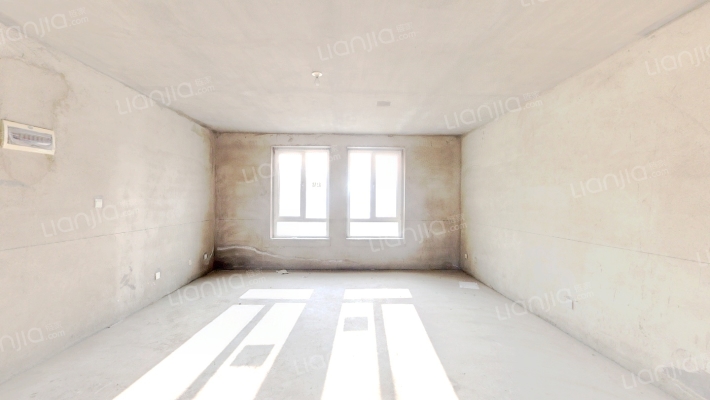 鲁能优山美地拂海园二手房实景图