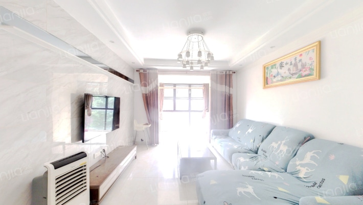 恒茂英伦国际二手房实景图