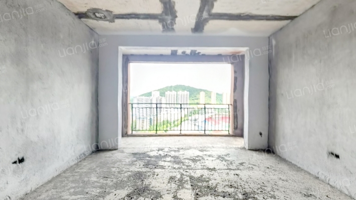 文瑞泽宇二手房实景图